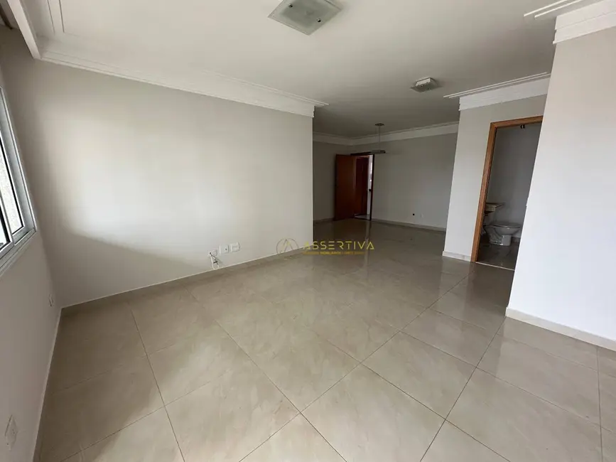 Apartamento com 4 quartos para alugar, 172m2 em Sao Jose Dos Campos - SP - imagem 3 Foto 3 de Apartamento com 4 quartos para alugar, 172m2 em Sao Jose Dos Campos - SP