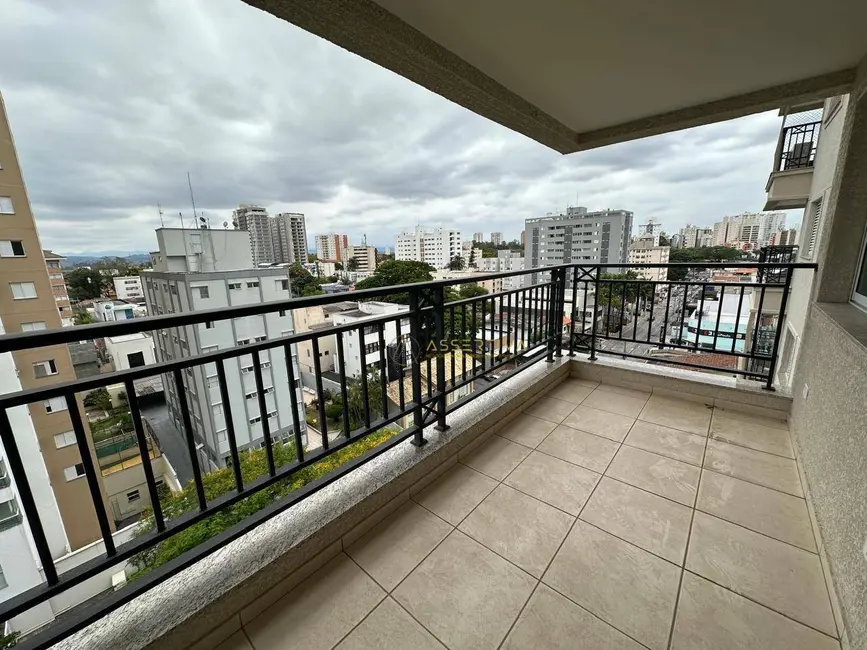 Apartamento com 4 quartos para alugar, 172m2 em Sao Jose Dos Campos - SP - imagem 5 Foto 5 de Apartamento com 4 quartos para alugar, 172m2 em Sao Jose Dos Campos - SP