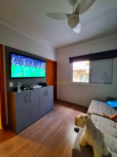 Foto 5 de Casa de Condomínio com 4 quartos à venda, 250m2 em Sao Jose Dos Campos - SP