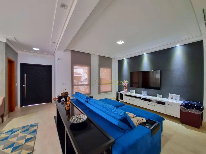 Foto 8 de Casa de Condomínio com 4 quartos à venda, 250m2 em Sao Jose Dos Campos - SP