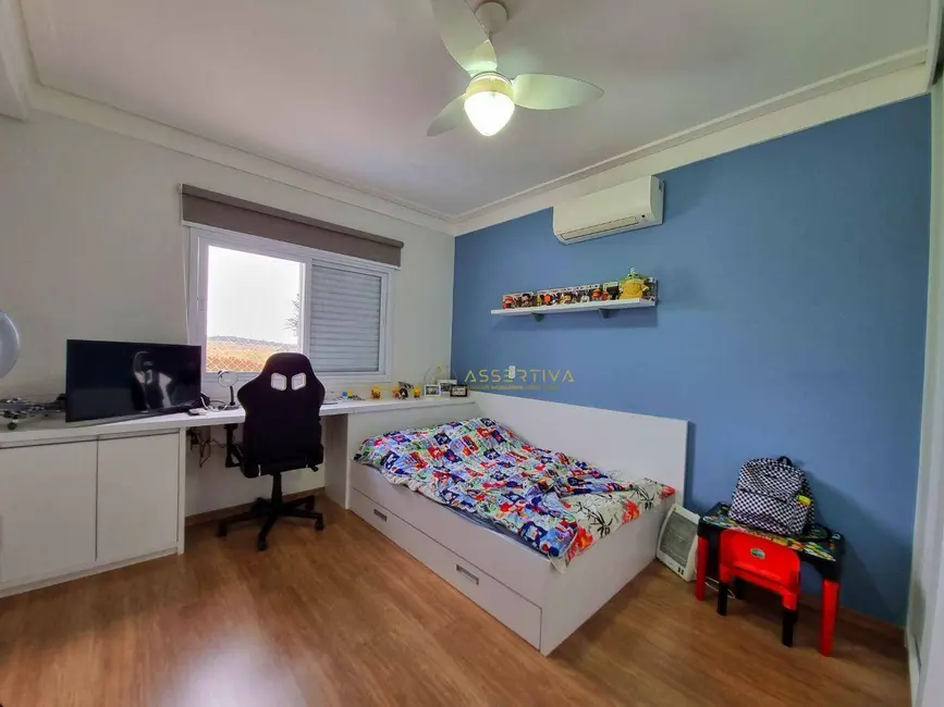 Foto 6 de Casa de Condomínio com 4 quartos à venda, 250m2 em Sao Jose Dos Campos - SP