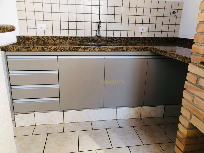 Foto 3 de Casa de Condomínio com 4 quartos para alugar, 360m2 em Sao Jose Dos Campos - SP