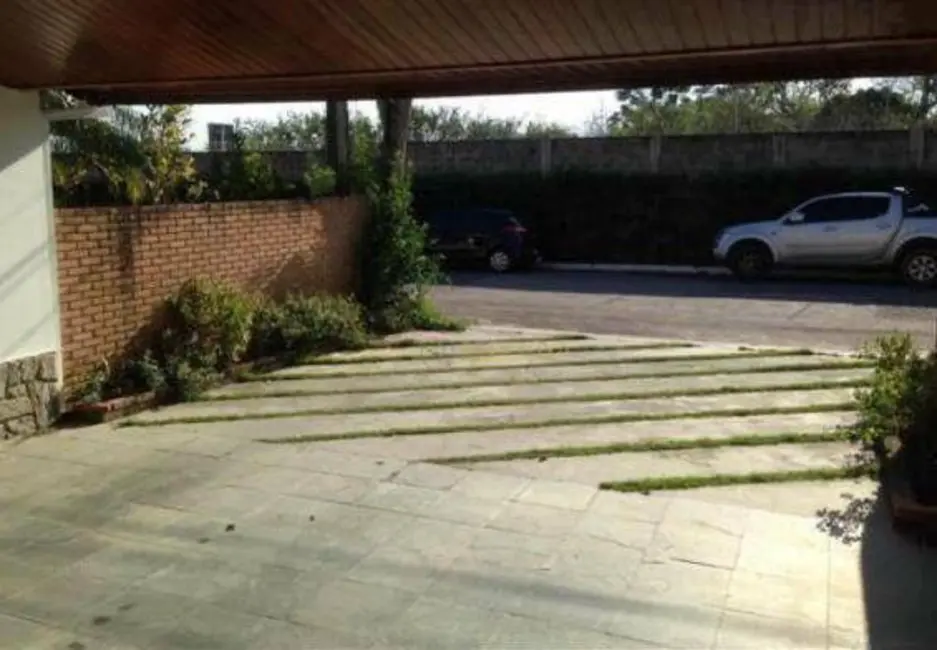 Foto 1 de Casa de Condomínio com 4 quartos para alugar, 360m2 em Sao Jose Dos Campos - SP