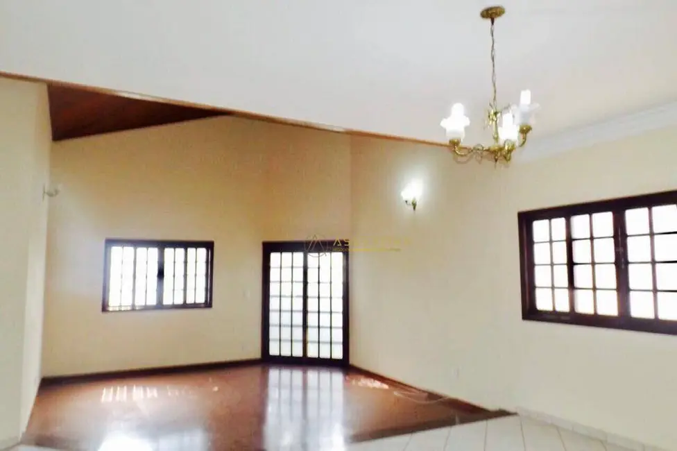 Foto 4 de Casa de Condomínio com 4 quartos para alugar, 360m2 em Sao Jose Dos Campos - SP