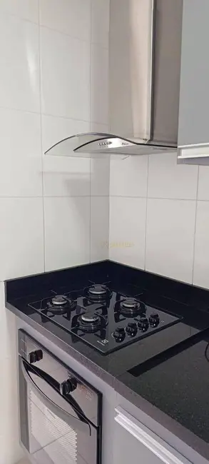 Foto 7 de Apartamento com 2 quartos à venda, 62m2 em Pagador de Andrade, Jacarei - SP