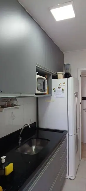 Foto 4 de Apartamento com 2 quartos à venda, 62m2 em Pagador de Andrade, Jacarei - SP