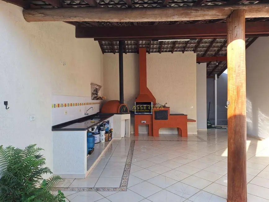 Foto 9 de Casa de Condomínio com 4 quartos à venda, 250m2 em Sao Jose Dos Campos - SP