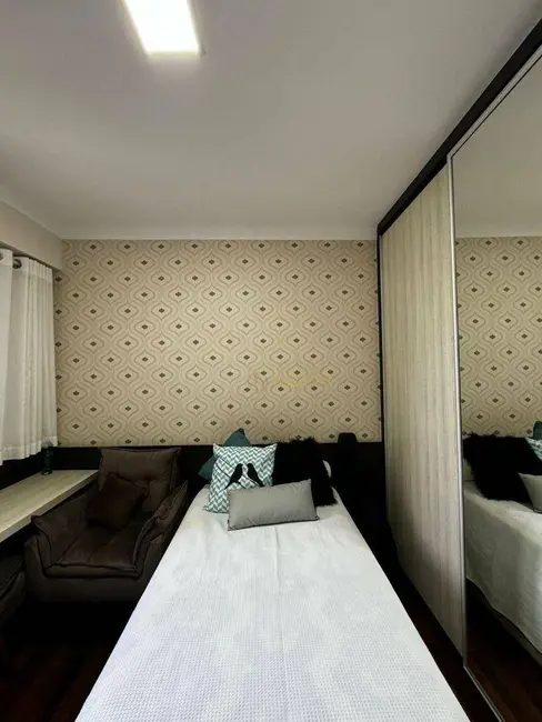 Foto 8 de Apartamento com 3 quartos à venda, 143m2 em Sao Jose Dos Campos - SP