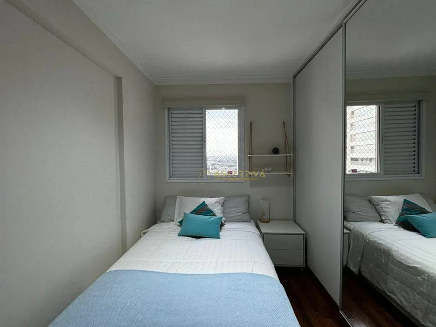 Foto 2 de Apartamento com 3 quartos à venda, 143m2 em Sao Jose Dos Campos - SP