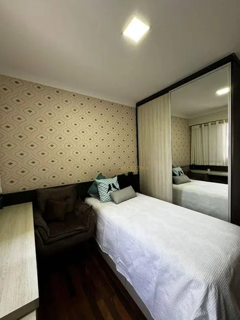 Foto 9 de Apartamento com 3 quartos à venda, 143m2 em Sao Jose Dos Campos - SP