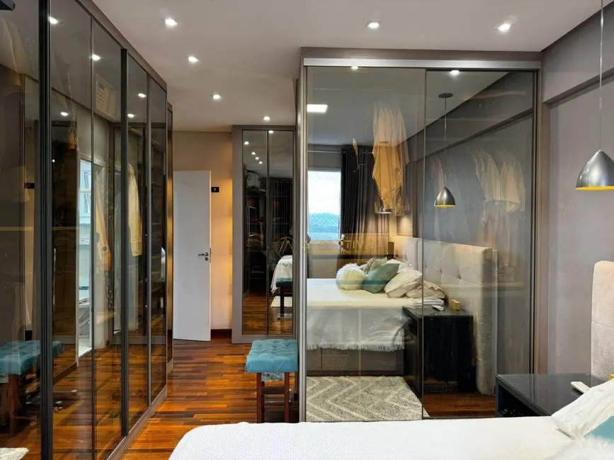 Foto 7 de Apartamento com 3 quartos à venda, 143m2 em Sao Jose Dos Campos - SP