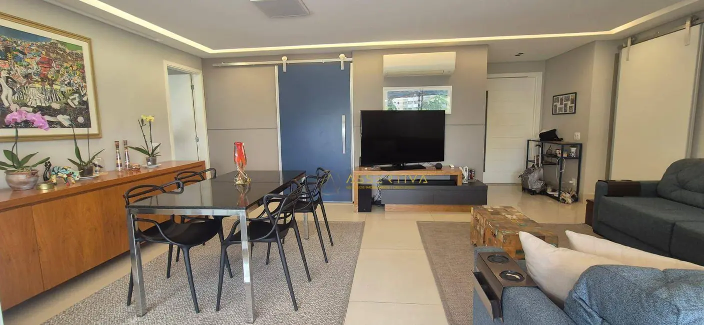 Foto 5 de Apartamento com 4 quartos à venda, 182m2 em Sao Jose Dos Campos - SP