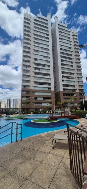 Foto 1 de Apartamento com 4 quartos à venda, 182m2 em Sao Jose Dos Campos - SP
