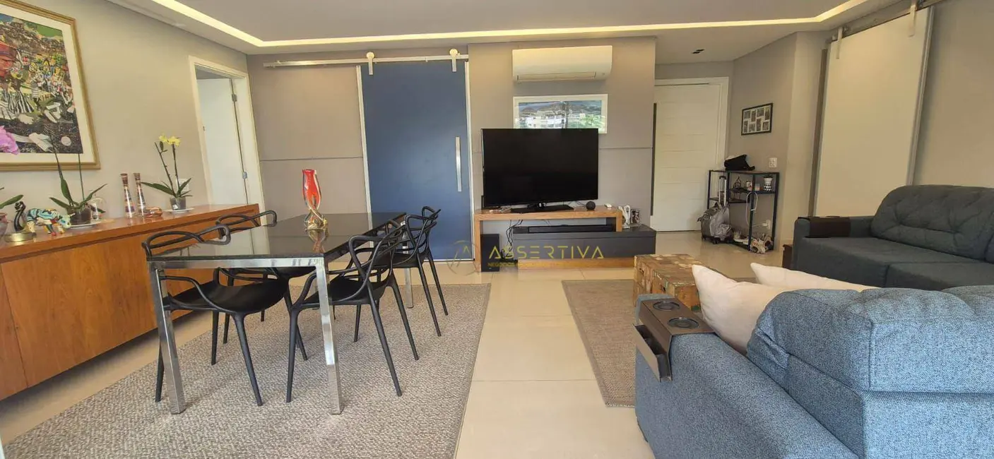 Foto 4 de Apartamento com 4 quartos à venda, 182m2 em Sao Jose Dos Campos - SP