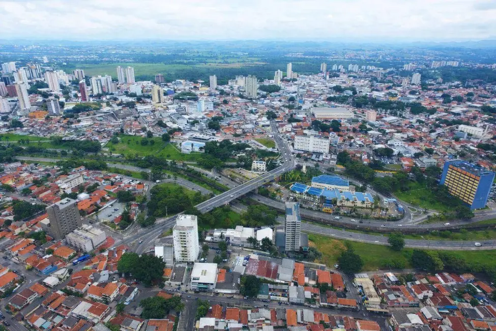 Foto 2 de Apartamento com 2 quartos à venda, 57m2 em Sao Jose Dos Campos - SP