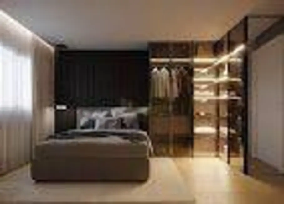 Foto 2 de Apartamento com 2 quartos à venda, 57m2 em Sao Jose Dos Campos - SP