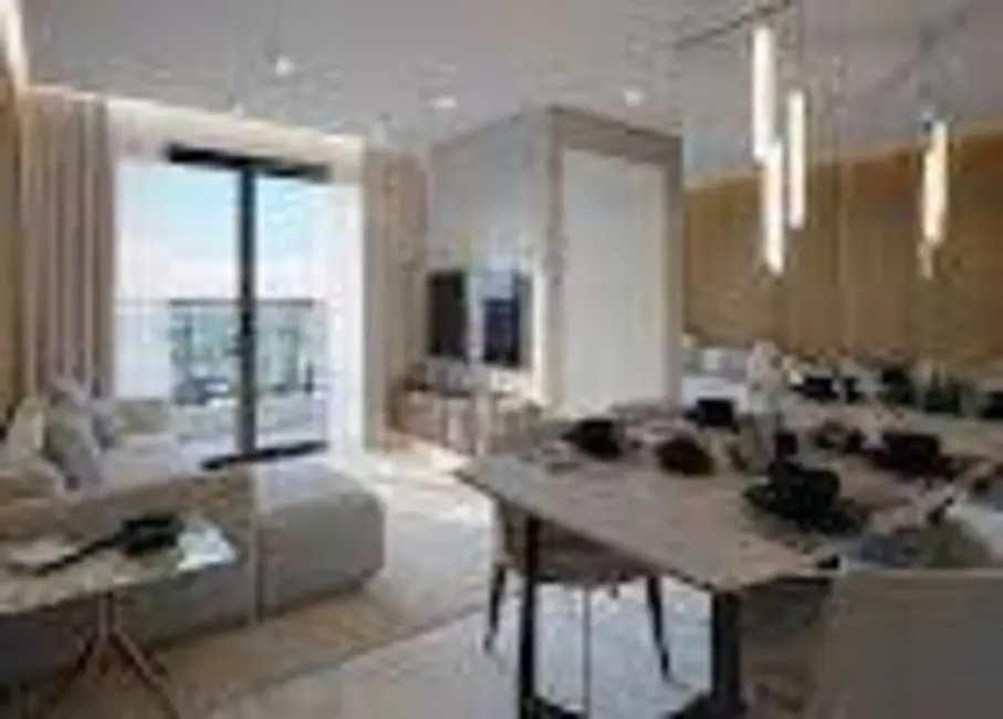 Foto 1 de Apartamento com 2 quartos à venda, 57m2 em Sao Jose Dos Campos - SP