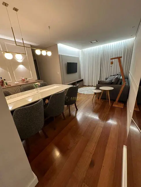 Foto 1 de Apartamento com 4 quartos à venda, 100m2 em Sao Jose Dos Campos - SP