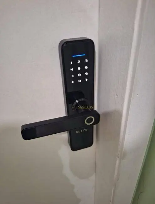 Foto 8 de Apartamento com 4 quartos à venda, 110m2 em Sao Jose Dos Campos - SP