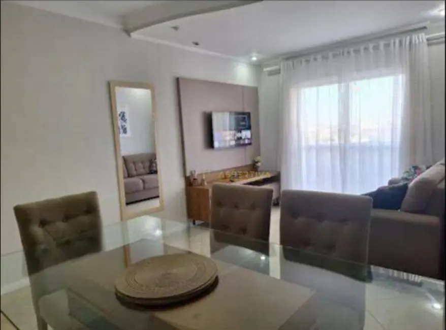 Foto 3 de Apartamento com 4 quartos à venda, 110m2 em Sao Jose Dos Campos - SP