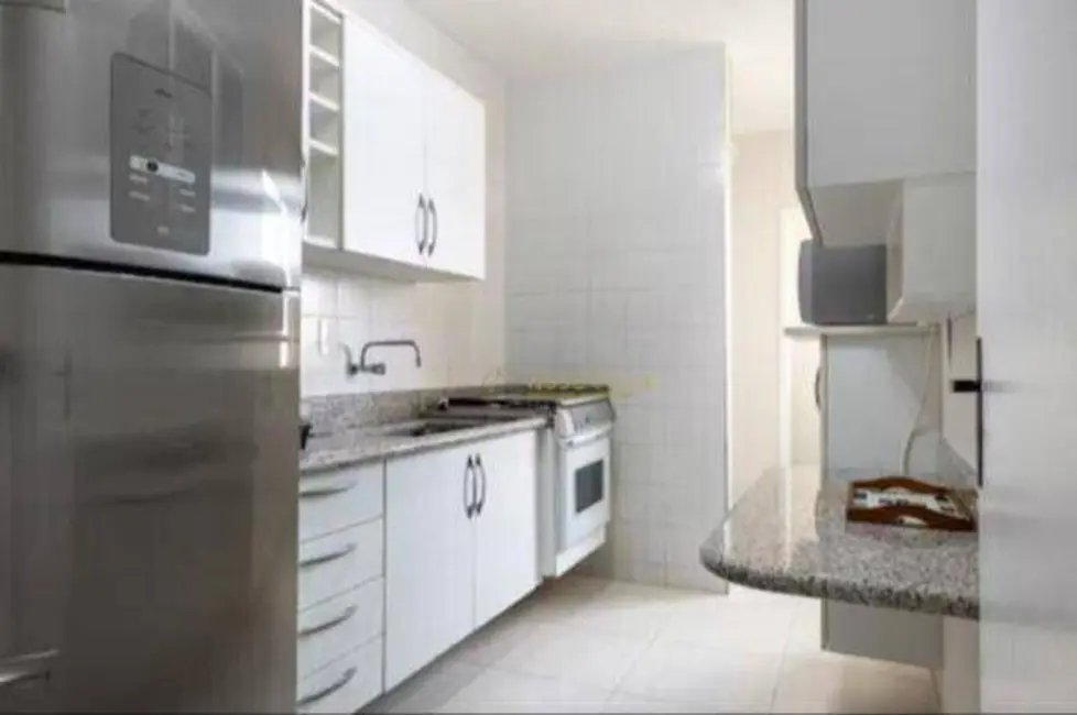 Foto 9 de Apartamento com 4 quartos à venda, 110m2 em Sao Jose Dos Campos - SP