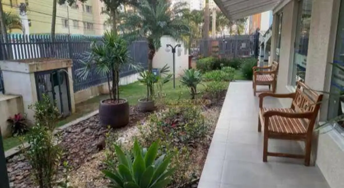 Foto 1 de Apartamento com 4 quartos à venda, 110m2 em Sao Jose Dos Campos - SP
