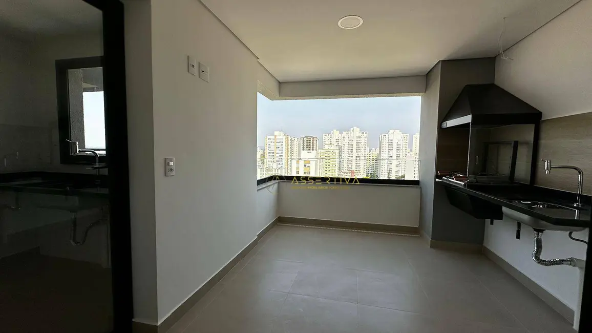 Foto 1 de Apartamento com 3 quartos à venda, 120m2 em Sao Jose Dos Campos - SP