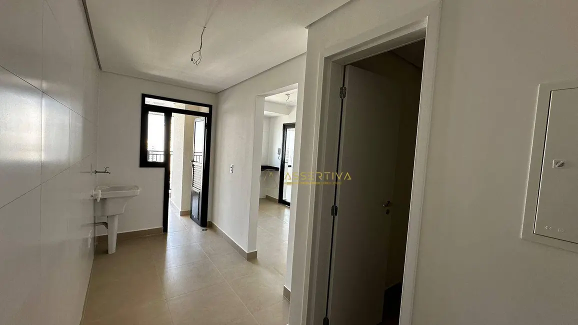 Foto 3 de Apartamento com 3 quartos à venda, 120m2 em Sao Jose Dos Campos - SP