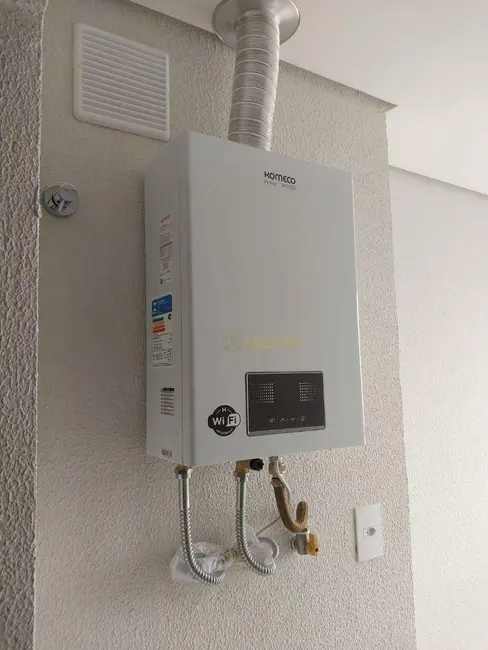 Foto 4 de Apartamento com 3 quartos à venda, 120m2 em Sao Jose Dos Campos - SP