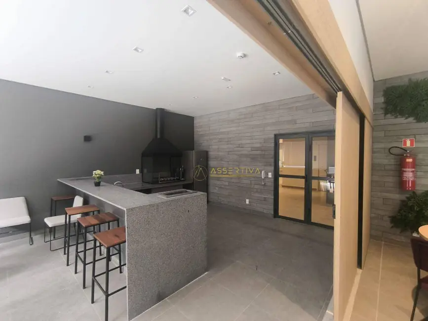 Foto 9 de Apartamento com 2 quartos para alugar, 58m2 em Sao Jose Dos Campos - SP