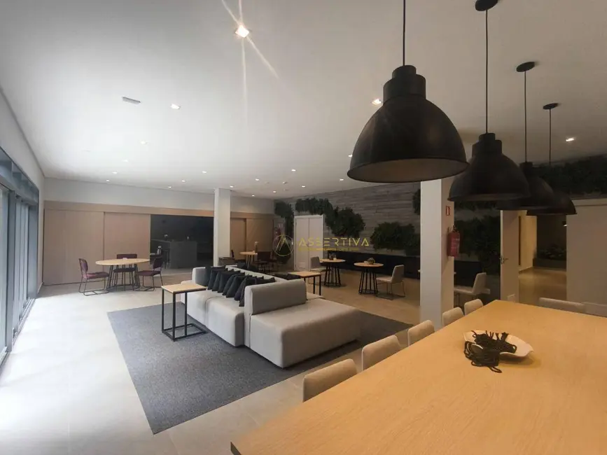 Foto 1 de Apartamento com 2 quartos para alugar, 58m2 em Sao Jose Dos Campos - SP