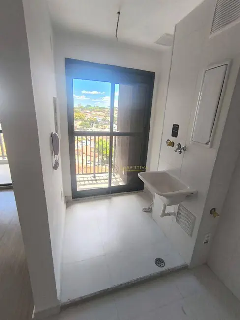 Foto 5 de Apartamento com 2 quartos para alugar, 58m2 em Sao Jose Dos Campos - SP
