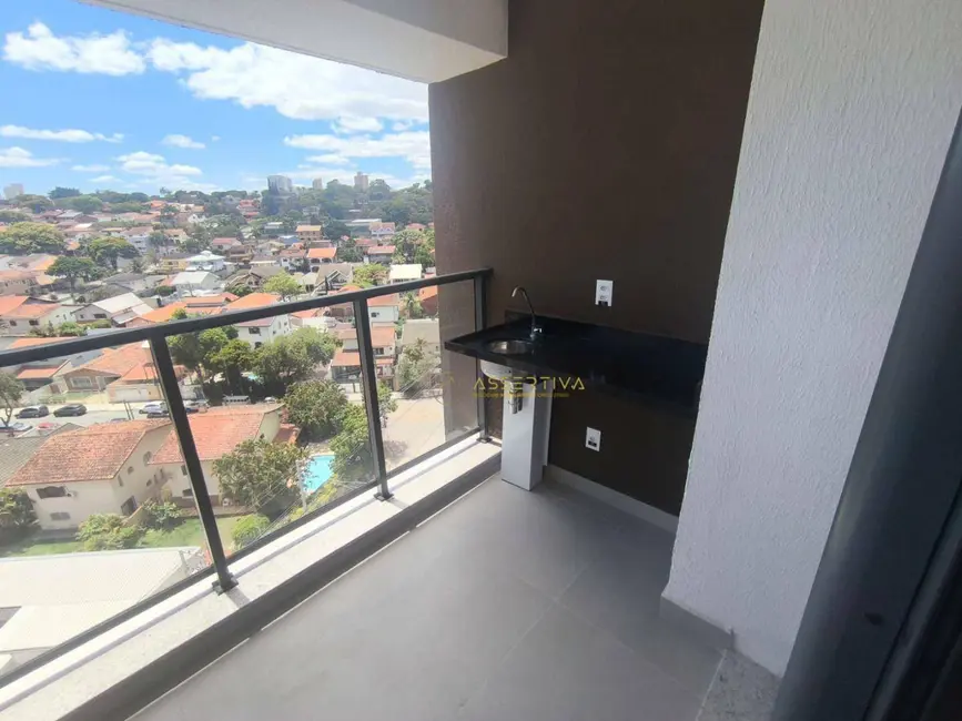 Foto 6 de Apartamento com 2 quartos para alugar, 58m2 em Sao Jose Dos Campos - SP