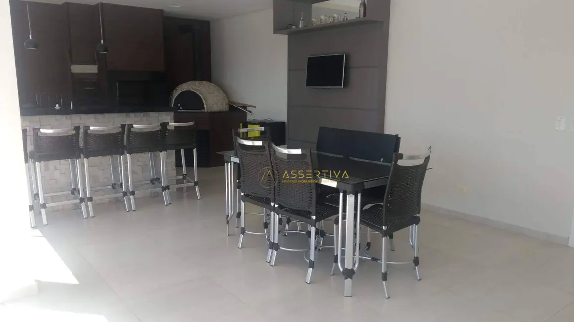 Foto 6 de Casa de Condomínio com 4 quartos à venda, 450m2 em Sao Jose Dos Campos - SP