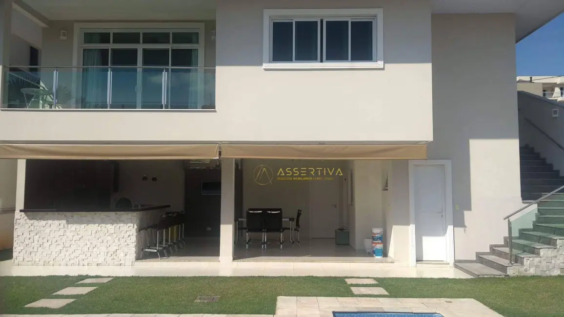 Foto 5 de Casa de Condomínio com 4 quartos à venda, 450m2 em Sao Jose Dos Campos - SP