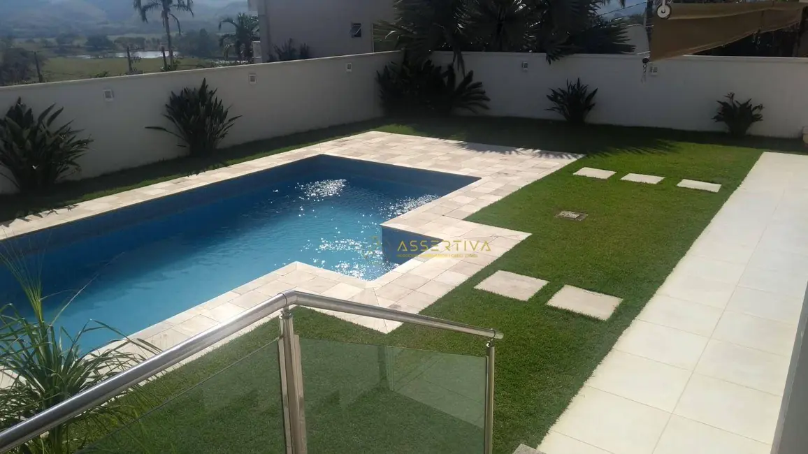 Foto 3 de Casa de Condomínio com 4 quartos à venda, 450m2 em Sao Jose Dos Campos - SP