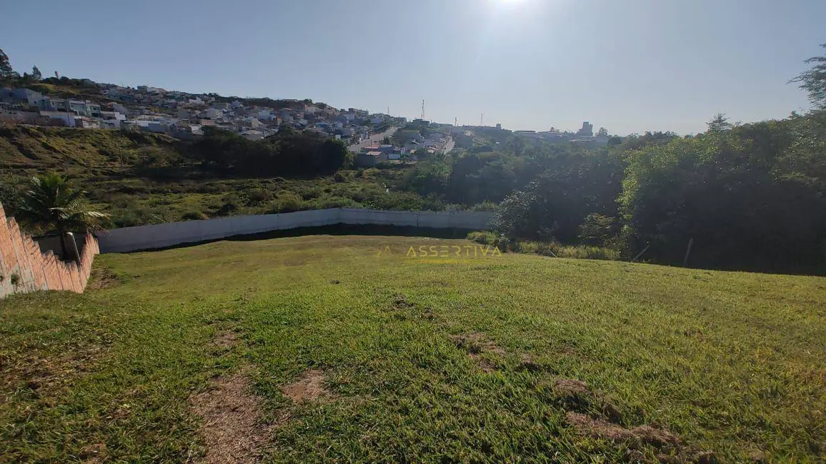 Foto 2 de Terreno / Lote à venda, 1162m2 em Jacarei - SP