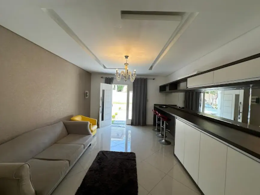 Foto 7 de Casa de Condomínio com 4 quartos à venda e para alugar, 1140m2 em Condomínio Residencial Mirante do Vale, Jacarei - SP