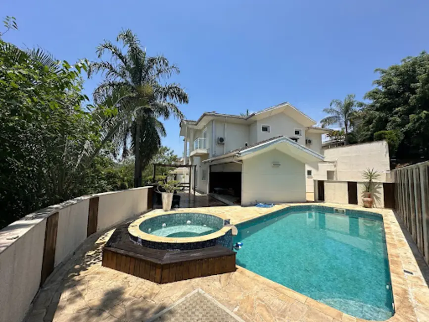 Foto 1 de Casa de Condomínio com 4 quartos à venda e para alugar, 1140m2 em Condomínio Residencial Mirante do Vale, Jacarei - SP