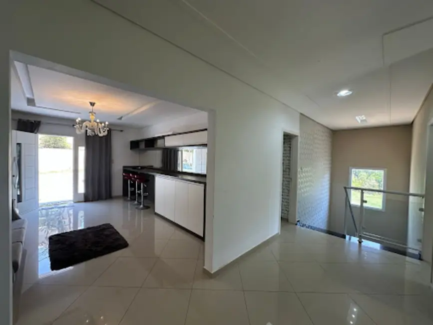 Foto 9 de Casa de Condomínio com 4 quartos à venda e para alugar, 1140m2 em Condomínio Residencial Mirante do Vale, Jacarei - SP