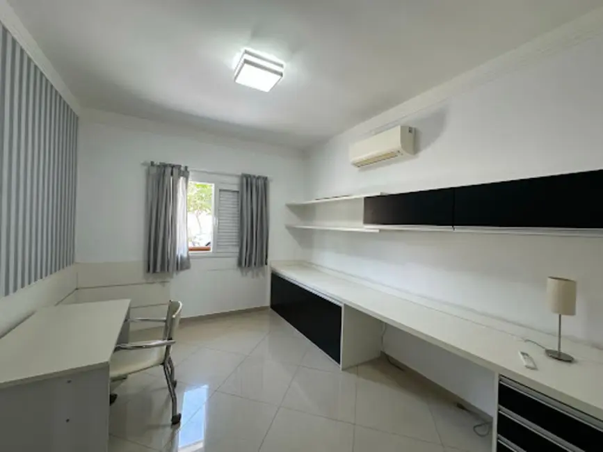 Foto 3 de Casa de Condomínio com 4 quartos à venda e para alugar, 1140m2 em Condomínio Residencial Mirante do Vale, Jacarei - SP