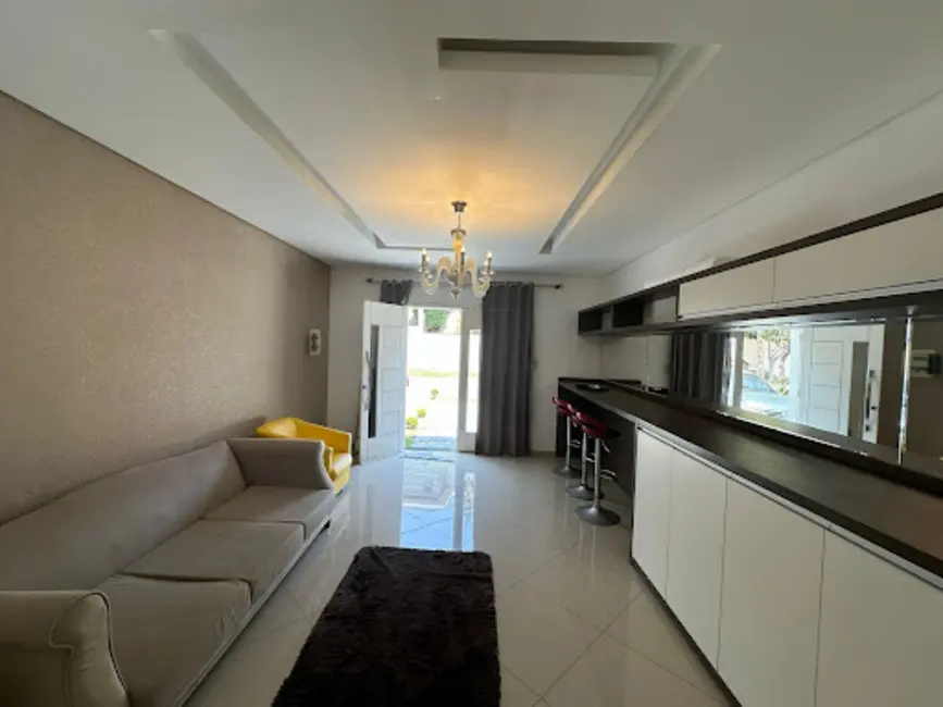 Foto 6 de Casa de Condomínio com 4 quartos à venda e para alugar, 1140m2 em Condomínio Residencial Mirante do Vale, Jacarei - SP