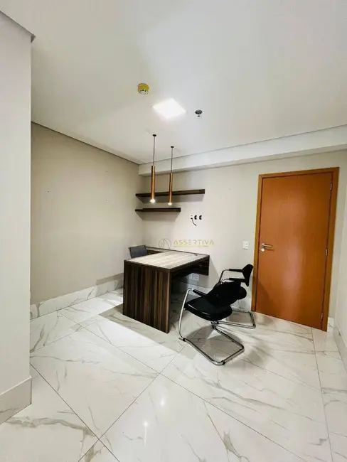 Foto 9 de Sala Comercial à venda e para alugar, 76m2 em Centro, Jacarei - SP