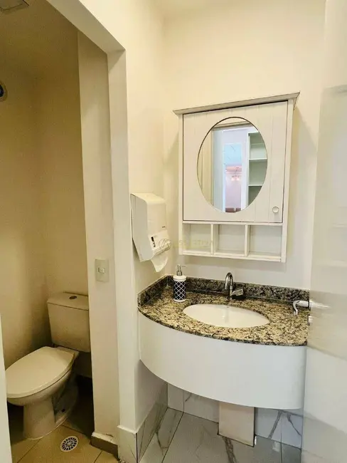 Foto 6 de Sala Comercial à venda e para alugar, 76m2 em Centro, Jacarei - SP