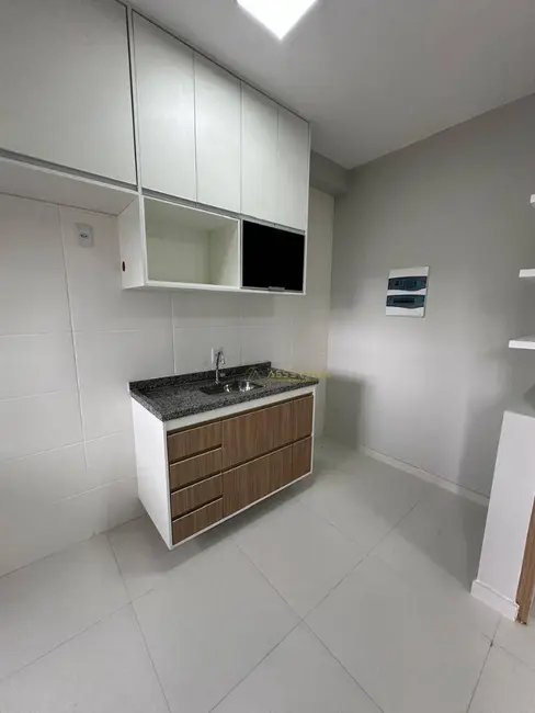 Foto 6 de Apartamento com 2 quartos à venda, 52m2 em Sao Jose Dos Campos - SP