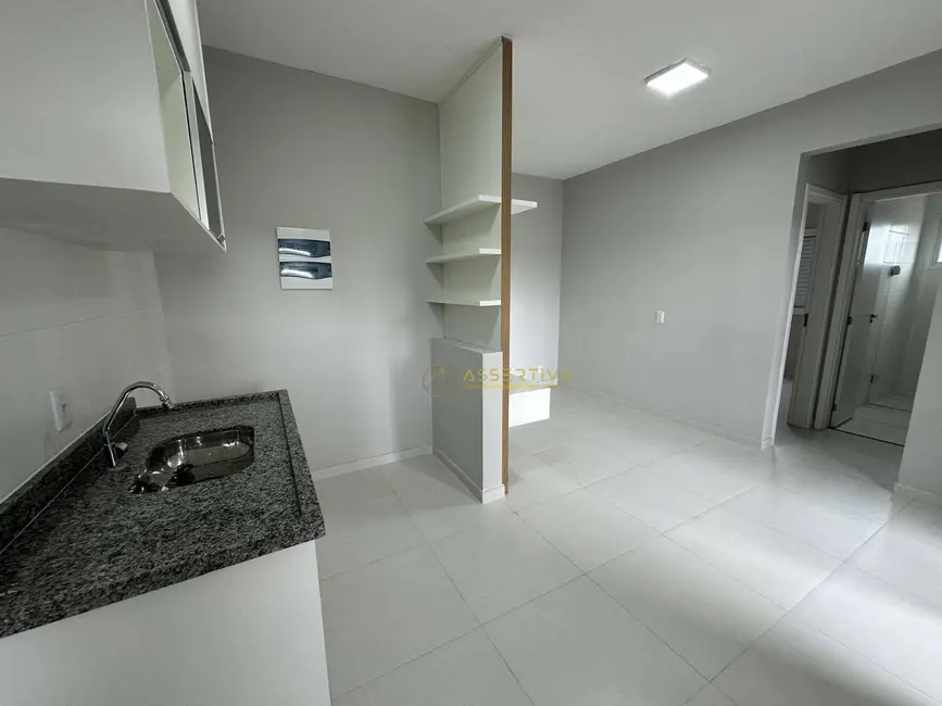 Foto 3 de Apartamento com 2 quartos à venda, 52m2 em Sao Jose Dos Campos - SP