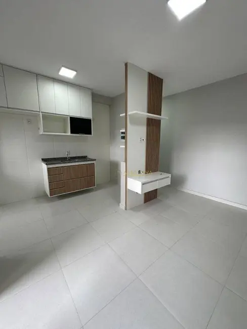 Foto 4 de Apartamento com 2 quartos à venda, 52m2 em Sao Jose Dos Campos - SP
