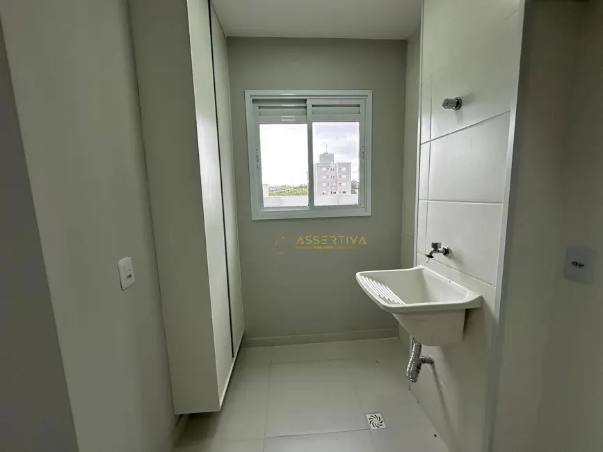 Foto 9 de Apartamento com 2 quartos à venda, 52m2 em Sao Jose Dos Campos - SP