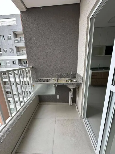 Foto 8 de Apartamento com 2 quartos à venda, 52m2 em Sao Jose Dos Campos - SP