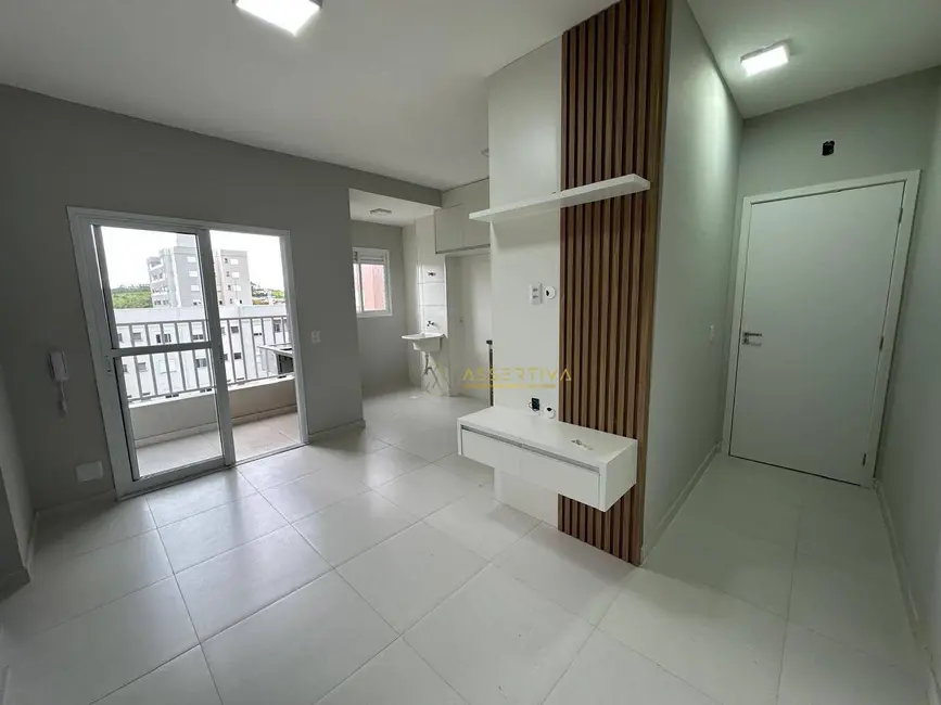 Foto 1 de Apartamento com 2 quartos à venda, 52m2 em Sao Jose Dos Campos - SP